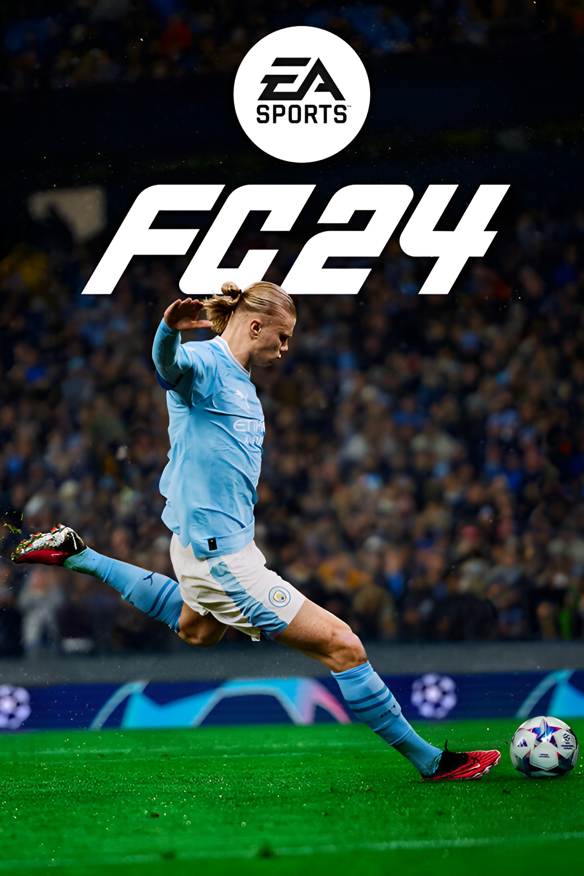 EA SPORTS FC 24